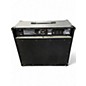 Used Marshall MG100HFX 100W Solid State Guitar Amp Head