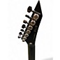 Used ESP ltd m7ht 7string Black Solid Body Electric Guitar