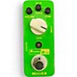 Used Mooer Rumble Drive Effect Pedal thumbnail