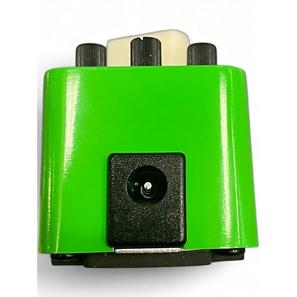 Used Mooer Rumble Drive Effect Pedal