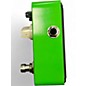 Used Mooer Rumble Drive Effect Pedal