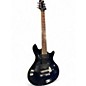 Used ESP PB-500 Electric Guitar Black Solid Body Electric Guitar thumbnail