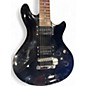 Used ESP PB-500 Electric Guitar Black Solid Body Electric Guitar