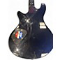 Used ESP PB-500 Electric Guitar Black Solid Body Electric Guitar