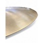 Used Zildjian 16in AVEDIS THIN CRASH Cymbal