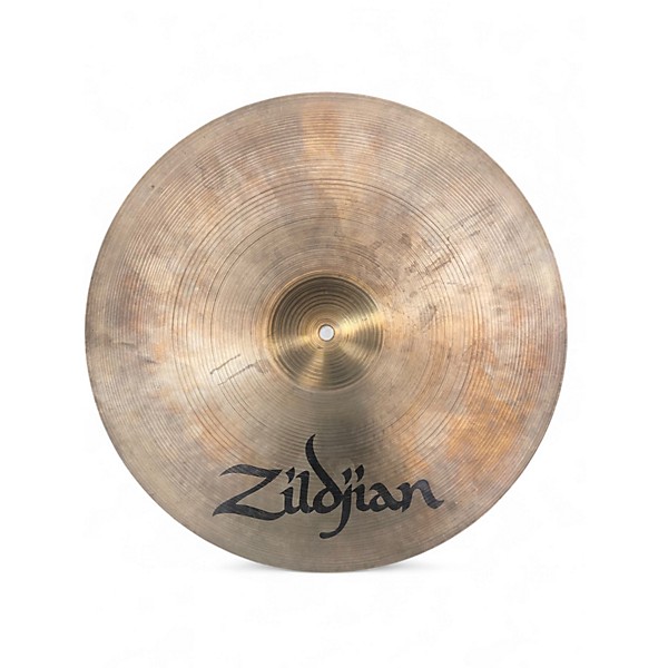 Used Zildjian 16in AVEDIS THIN CRASH Cymbal