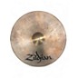 Used Zildjian 16in AVEDIS THIN CRASH Cymbal