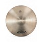 Used Zildjian 18in AVEDIS THIN CRASH Cymbal thumbnail