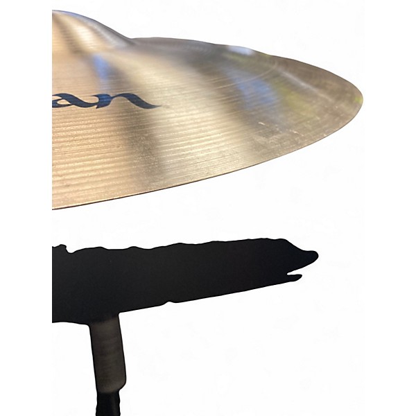 Used Zildjian 18in AVEDIS THIN CRASH Cymbal