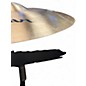 Used Zildjian 18in AVEDIS THIN CRASH Cymbal