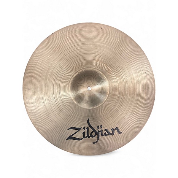Used Zildjian 18in AVEDIS THIN CRASH Cymbal