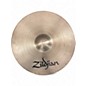 Used Zildjian 18in AVEDIS THIN CRASH Cymbal