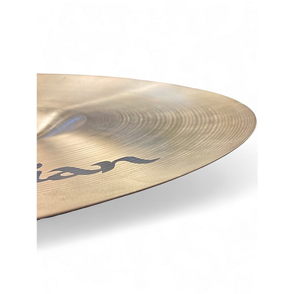 Used Zildjian 18in AVEDIS THIN CRASH Cymbal
