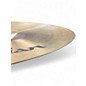 Used Zildjian 18in AVEDIS THIN CRASH Cymbal