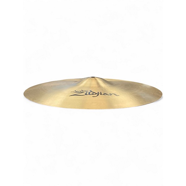 Used Zildjian 14in AVEDIS A THIN CRASH Cymbal