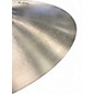 Used Zildjian 14in AVEDIS A THIN CRASH Cymbal