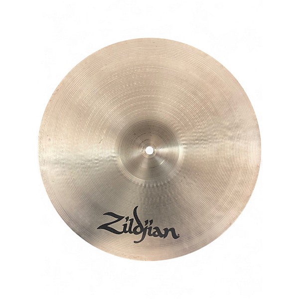 Used Zildjian 14in AVEDIS A THIN CRASH Cymbal