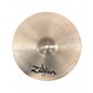 Used Zildjian 14in AVEDIS A THIN CRASH Cymbal
