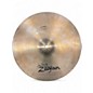 Used Zildjian 17in AVEDIS A THIN CRASH Cymbal thumbnail