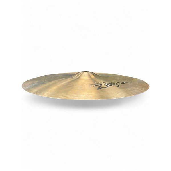 Used Zildjian 17in AVEDIS A THIN CRASH Cymbal