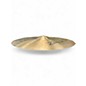 Used Zildjian 17in AVEDIS A THIN CRASH Cymbal