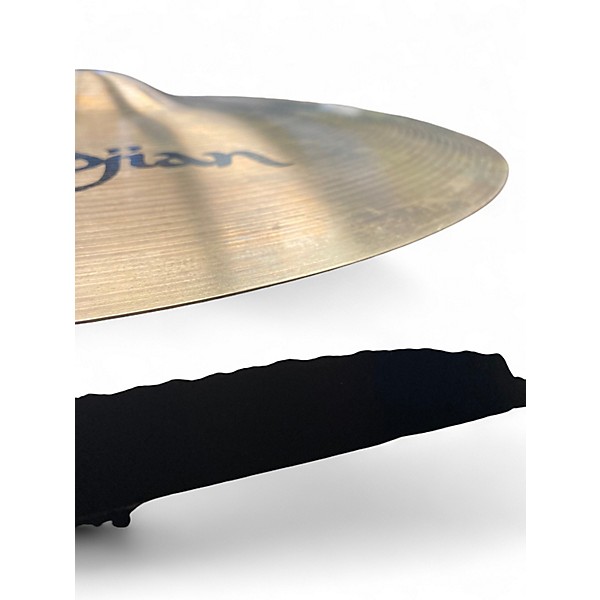 Used Zildjian 17in AVEDIS A THIN CRASH Cymbal