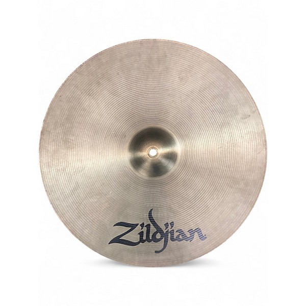 Used Zildjian 17in AVEDIS A THIN CRASH Cymbal