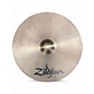 Used Zildjian 17in AVEDIS A THIN CRASH Cymbal