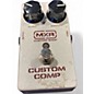 Used MXR CSP202 Custom Shop Compressor Effect Pedal thumbnail