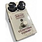 Used MXR CSP202 Custom Shop Compressor Effect Pedal