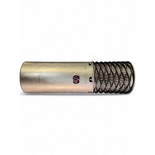 Used Aston Spirit Condenser Microphone