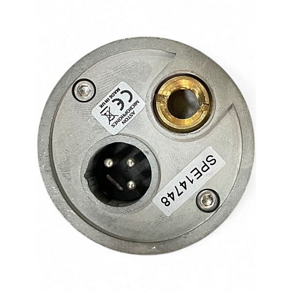 Used Aston Spirit Condenser Microphone
