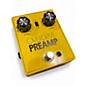Used JHS Pedals OVERDRIVE PREAMP Effect Pedal