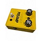 Used JHS Pedals OVERDRIVE PREAMP Effect Pedal