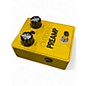 Used JHS Pedals OVERDRIVE PREAMP Effect Pedal