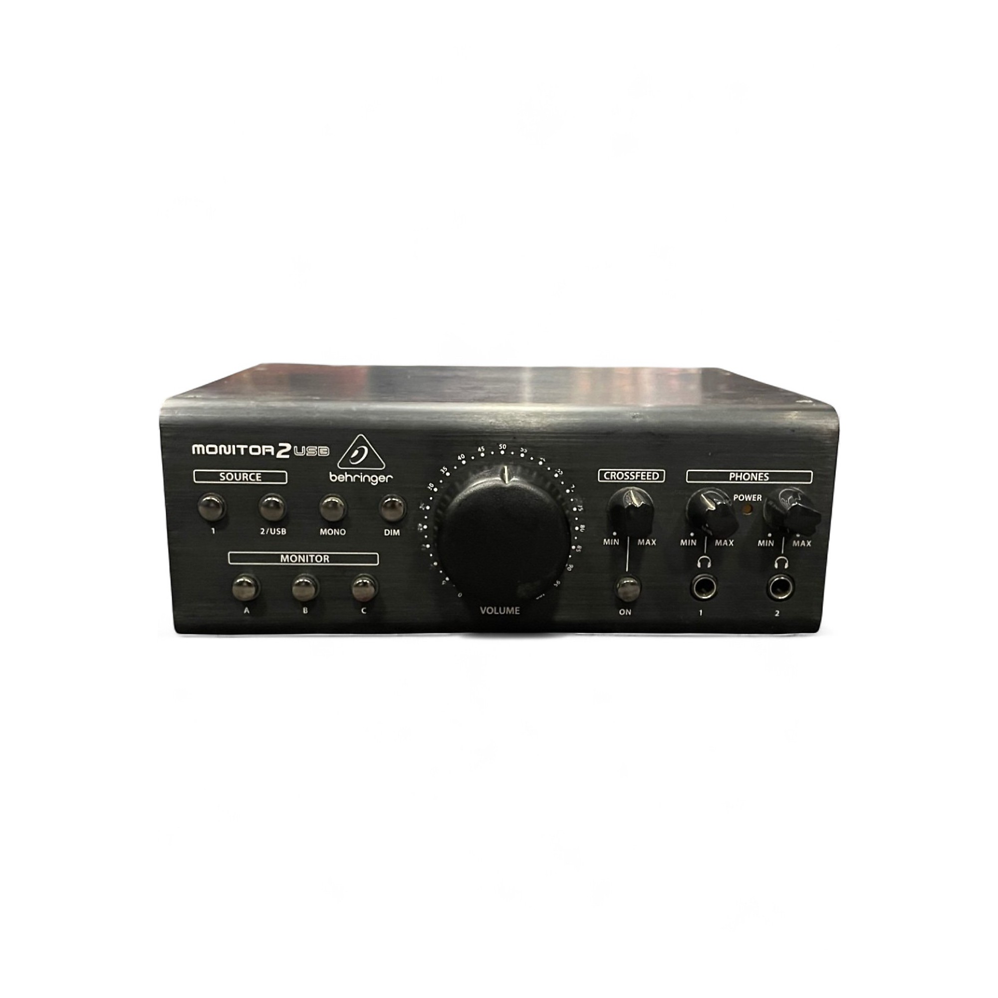 Used Behringer Monitor2USB | Guitar Center