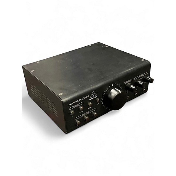 Used Behringer Monitor2USB