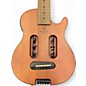 Used Traveler Guitar Escape Mark III Natural Acoustic Guitar