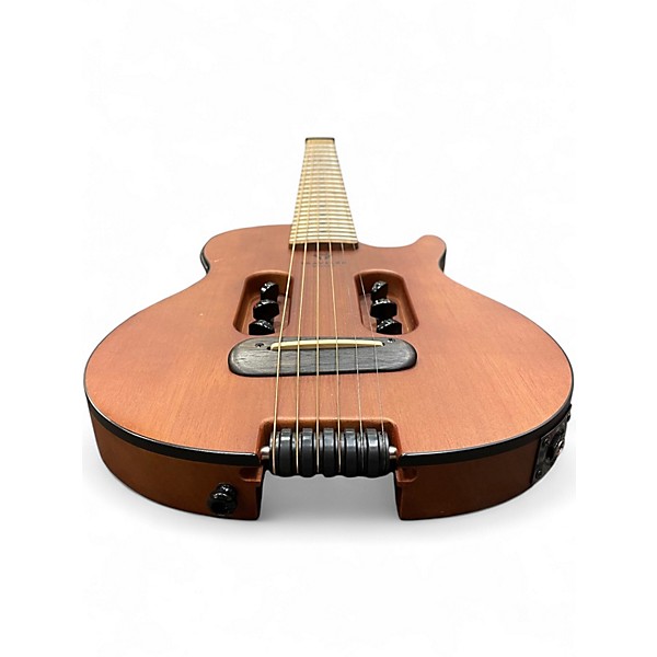 Used Traveler Guitar Escape Mark III Natural Acoustic Guitar