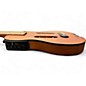 Used Traveler Guitar Escape Mark III Natural Acoustic Guitar