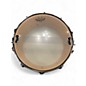 Used Ludwig 14in UNIVERSAL BEACH Natural Drum