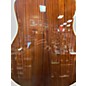 Used Yamaha LL6 2 Color Sunburst Acoustic Guitar