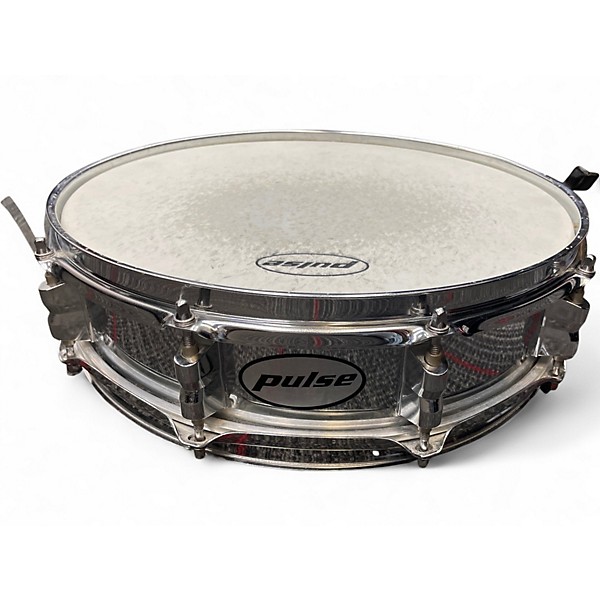 Used Pulse 14in Piccolo Chrome Drum