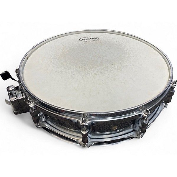 Used Pulse 14in Piccolo Chrome Drum