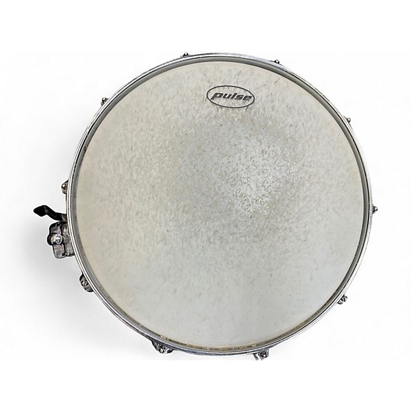 Used Pulse 14in Piccolo Chrome Drum