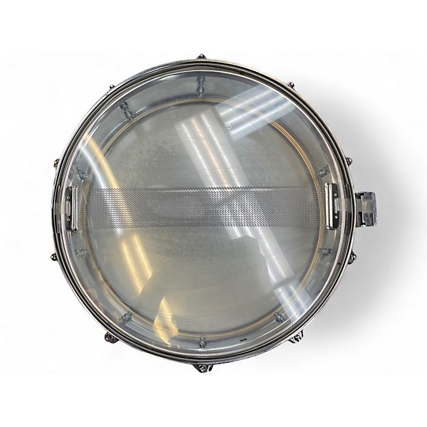Used Pulse 14in Piccolo Chrome Drum