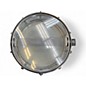 Used Pulse 14in Piccolo Chrome Drum
