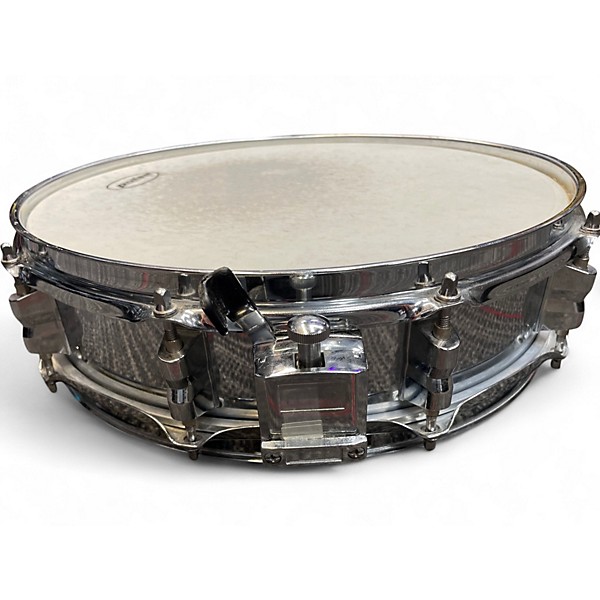 Used Pulse 14in Piccolo Chrome Drum