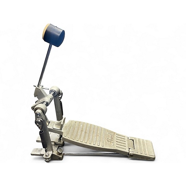 Used Pearl Direct Drive Bass Drum Pedal Single Bass Drum Pedal
