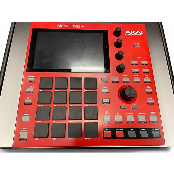 Used Akai Professional MPC ONE+ Production Controller